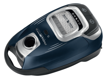 ROWENTA RO7481EA Silence Force Allergy+ porszívó sötétkék