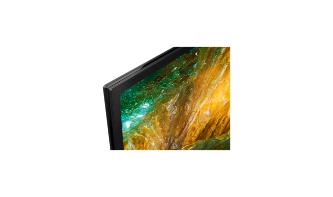 SONY KD-43XH8096 Fernseher 43 Zoll 4K UHD Smart Android TV
