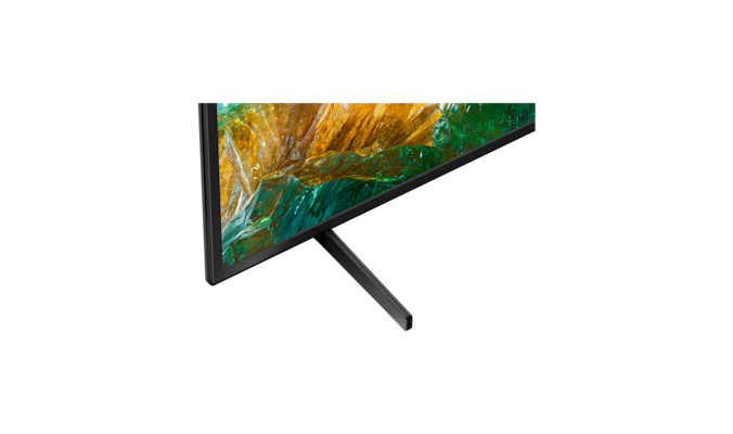 SONY KD-43XH8096 Fernseher 43 Zoll 4K UHD Smart Android TV