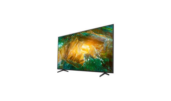 SONY KD-43XH8096 Fernseher 43 Zoll 4K UHD Smart Android TV
