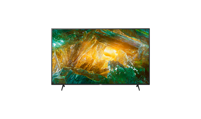 SONY KD-43XH8096 Fernseher 43 Zoll 4K UHD Smart Android TV