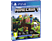 Minecraft: Bedrock Edition - PlayStation 4 - Inglese