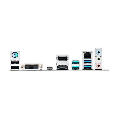 ASUS Prime H270 Pro Mainboard Schwarz