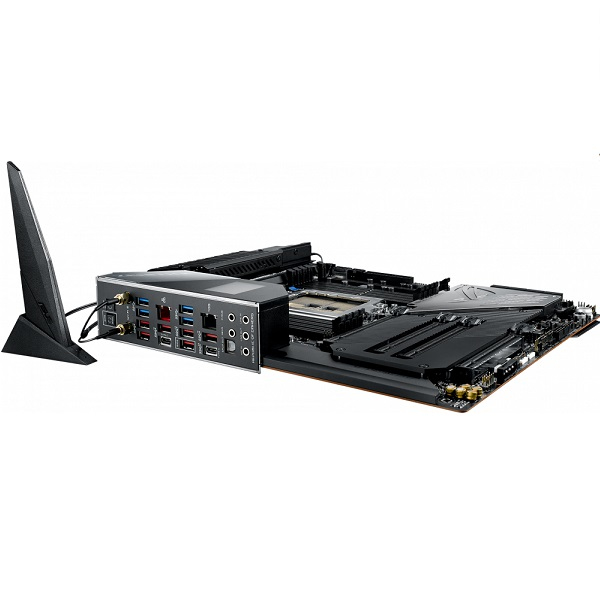 ASUS 90MB14K0-M0EAY0 Mainboard Schwarz