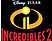 Különböző előadók - Incredibles 2 (CD)