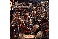 Mystic Prophecy - MONUMENTS UNCOVERED | CD