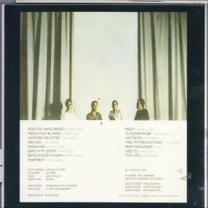 Wire - Chairs Missing  - (CD)