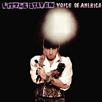 Little Steven - VOICE OF AMERICA (CD + DVD)  - (CD + DVD Video)
