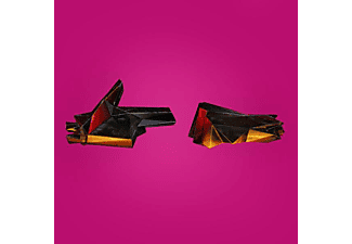 Run The Jewels - RTJ4 (DELUXE EDITION)  - (Vinyl)
