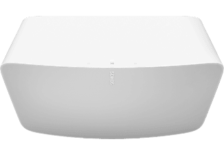 SONOS Five - Enceinte (Blanc)