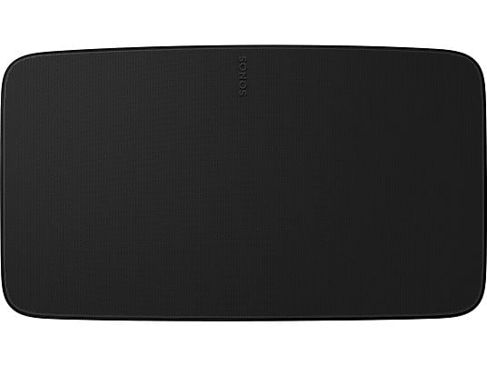 SONOS Five - Lautsprecher (Schwarz)