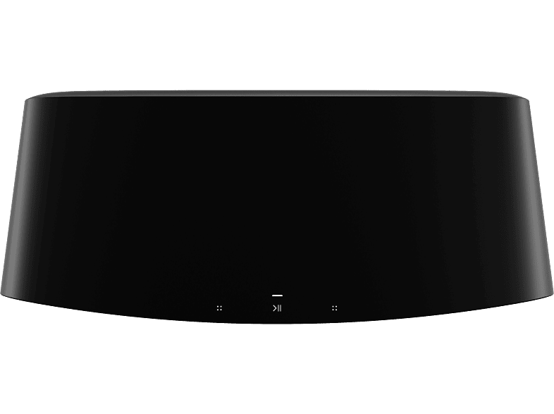 Sonos Five, schwarz; Streaming Lautsprecher — Foto 3 von 5