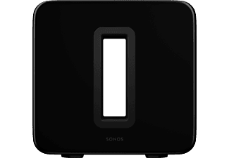 SONOS Sub (Gen3) - Subwoofer (Nero)