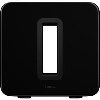 SONOS Sub (Gen3) - Subwoofer (Nero)