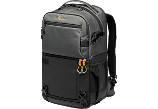 LOWEPRO Fastpack Pro BP 250 AW III - Foto-Rucksack (Grau)