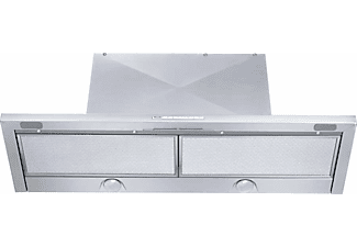 MIELE DA 3496 EDST Sürgülü Aspiratör Inox