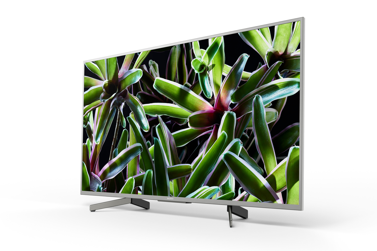 SONY 49XG7096 49