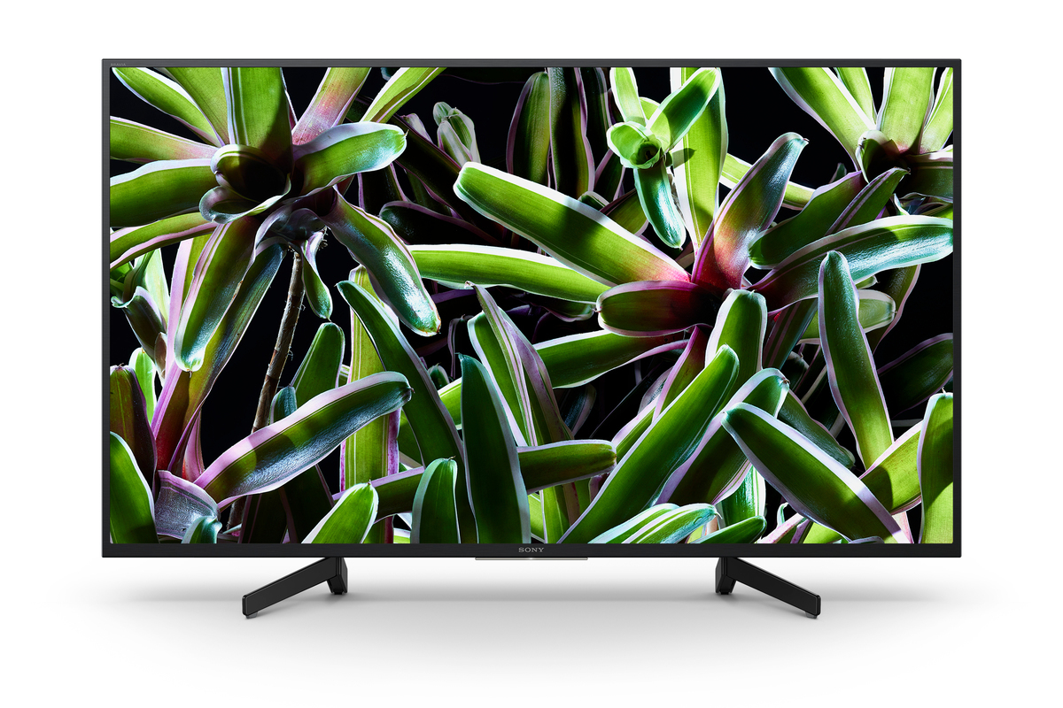 SONY 49XG7096 49