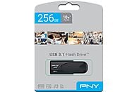 PNY USB 3.1 Attache 4 (256 GB)