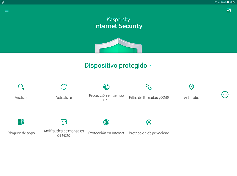 Antivirus - KIS Kaspersky internet security 1 Dispostivo (Suscripción Digital)