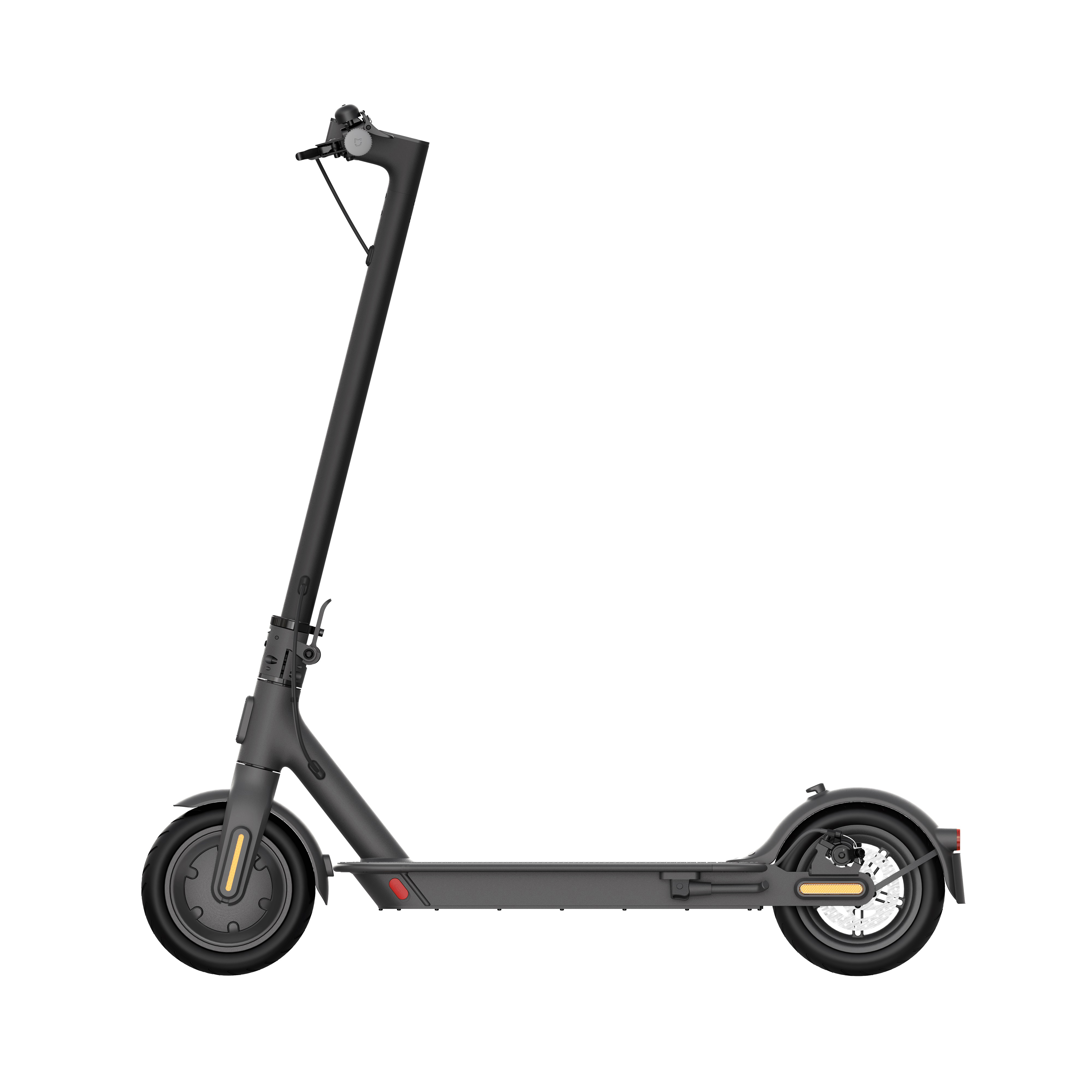 XIAOMI Mi Electric Scooter 1S E-Scooter (8,5 Zoll, Anthrazit)