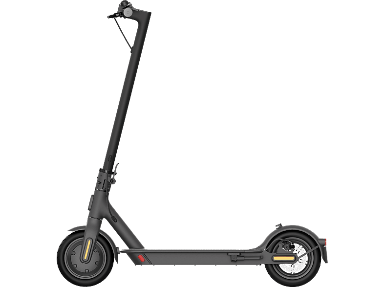 XIAOMI Mi Scooter 1S E-Scooter (8,5 Zoll, Anthrazit) E-Scooter %[($[8.5,  ]$$[, ]$$[Anthrazit]$)]% | MediaMarkt