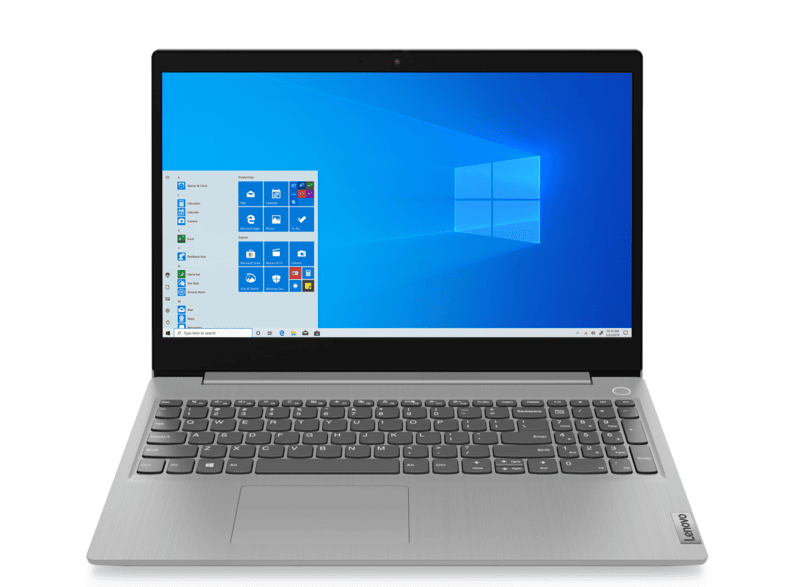 Lenovo 81wb0061tx Ideapad 3 Core I5 10210u 8gb 256gb Ssd Nvidia Mx130 2gb 15 6 Fhd Win10 Laptop Gumus Siyah Notebook
