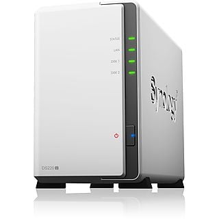 SYNOLOGY DS220J