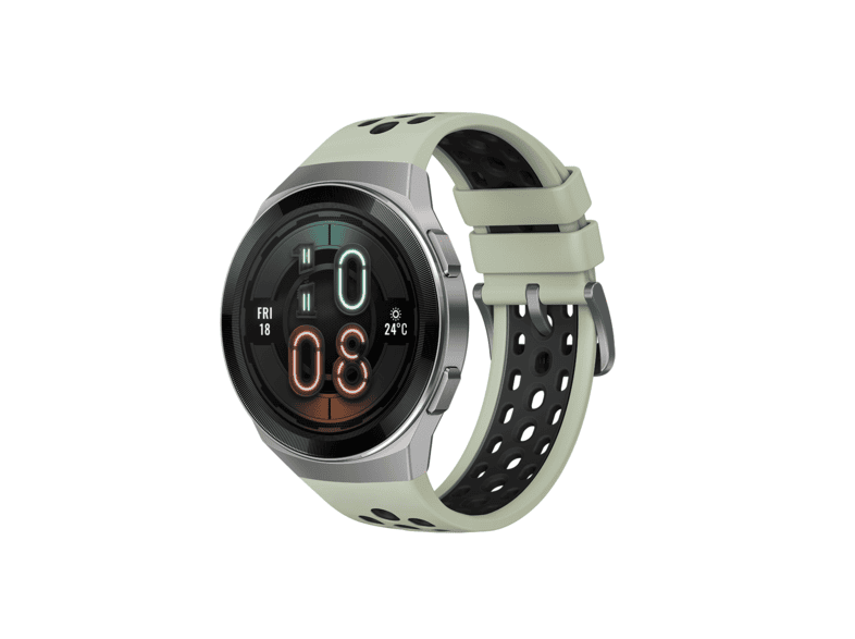 Huawei Watch Gt 2 Siyah Sport Edition 46mm Akilli Saat Huawei Turkiye Garantili Incehesap Com