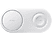 SAMSUNG EP-P5200TWEGWW Duo Pad Kablosuz Şarj Cihazı Beyaz