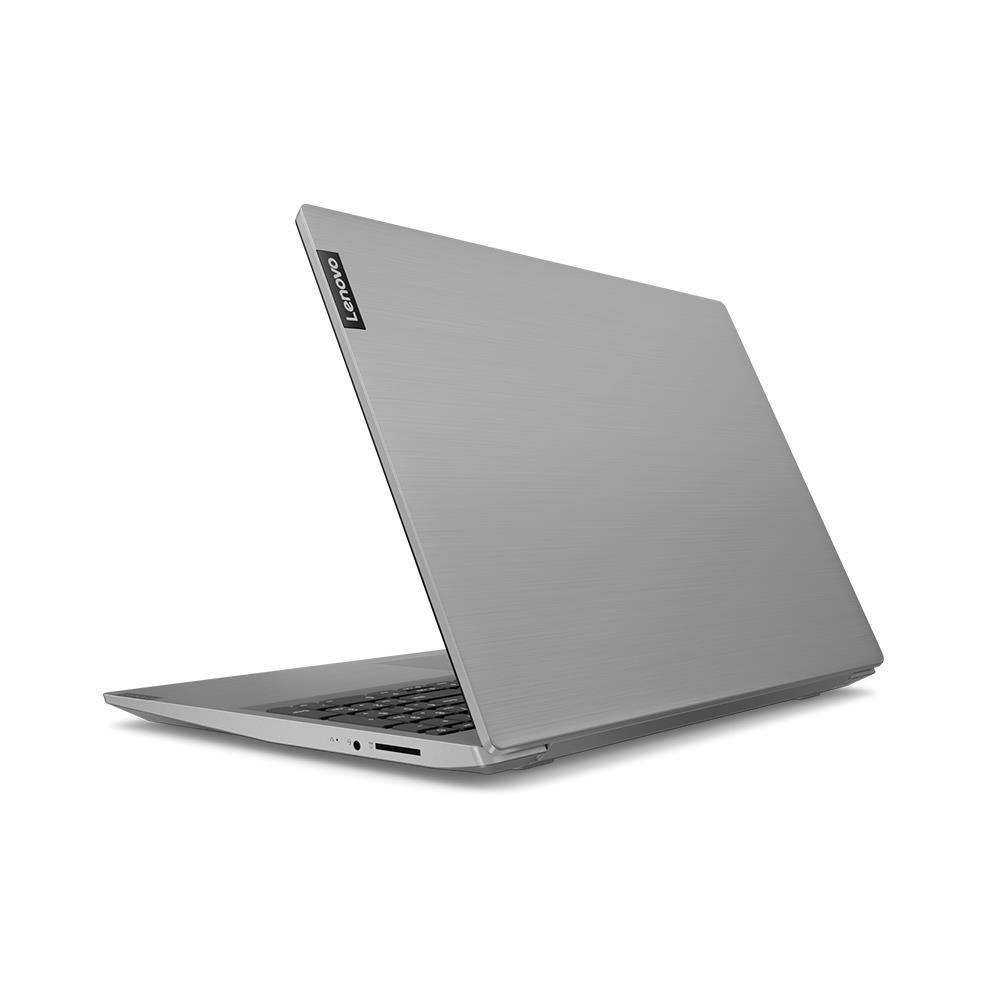 LENOVO 81UT00D8TX IdeaPad S145 15.6"/Ryzen 3 3200U 2.6/8GB Ram/256GB/HD Win 10 Laptop Silver 