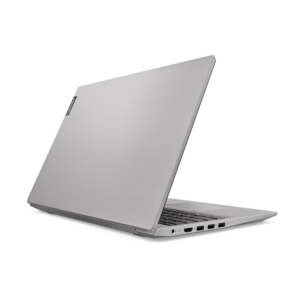 LENOVO 81UT00D8TX IdeaPad S145 15.6"/Ryzen 3 3200U 2.6/8GB Ram/256GB/HD Win 10 Laptop Silver 