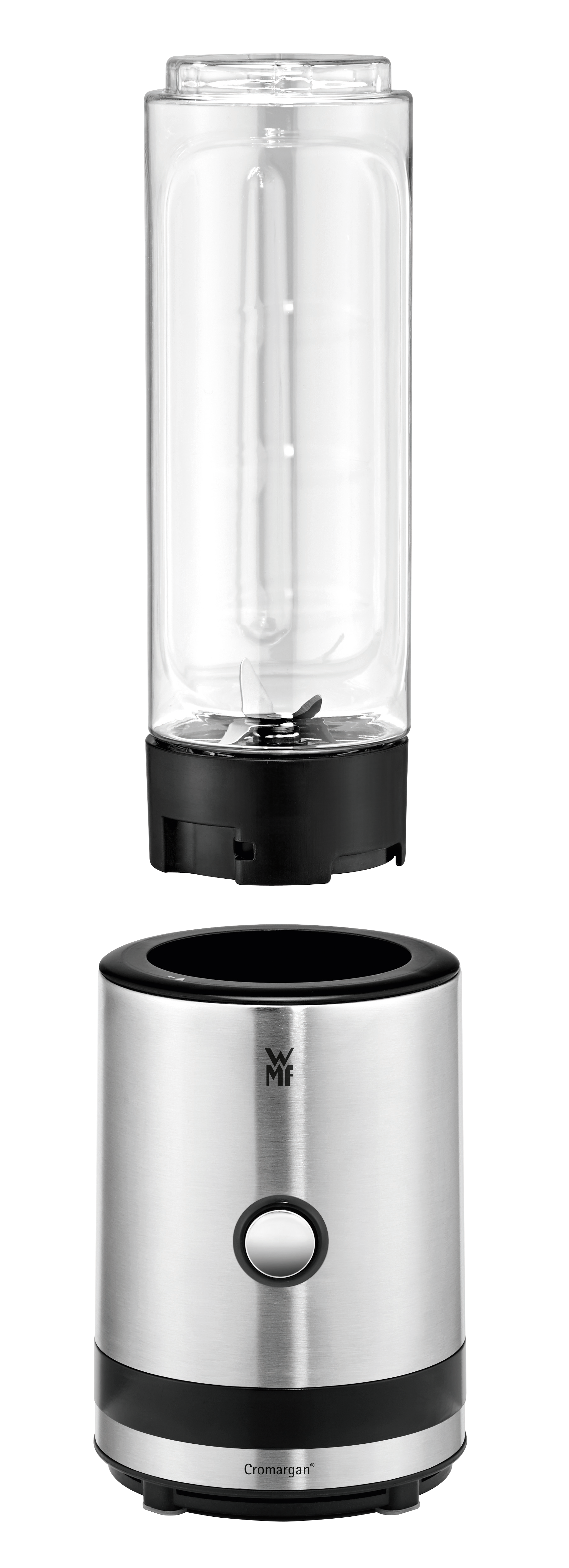 WMF KITCHENminis® Smoothie-to-go turmixgép 600 ml