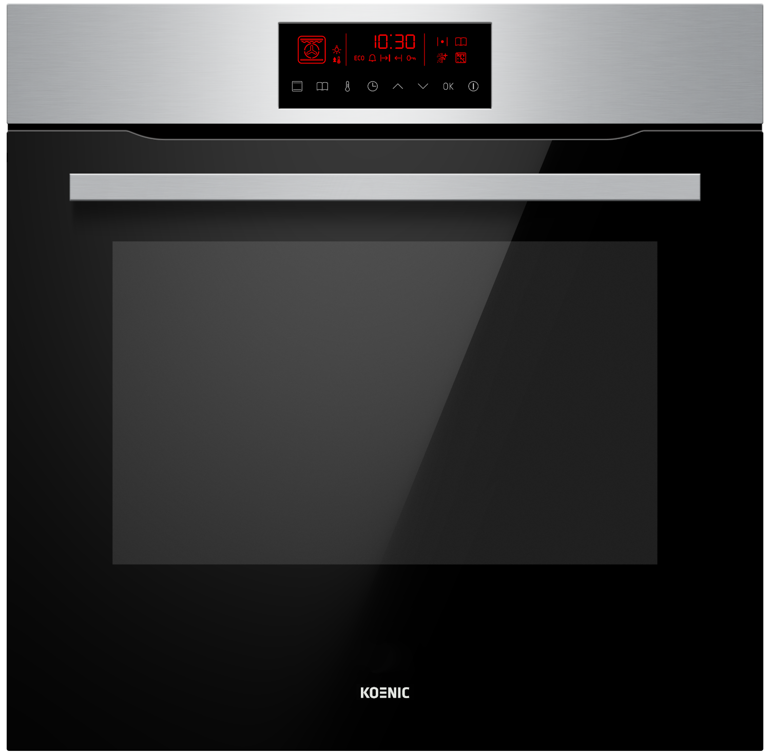 KOENIC Four multifonction A+ (KBO 43211 M)