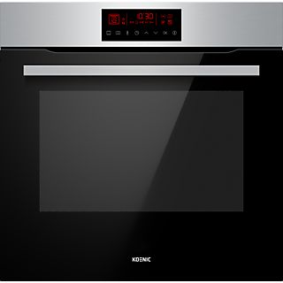 KOENIC Multifunctionele oven A+ (KBO 43211 M)