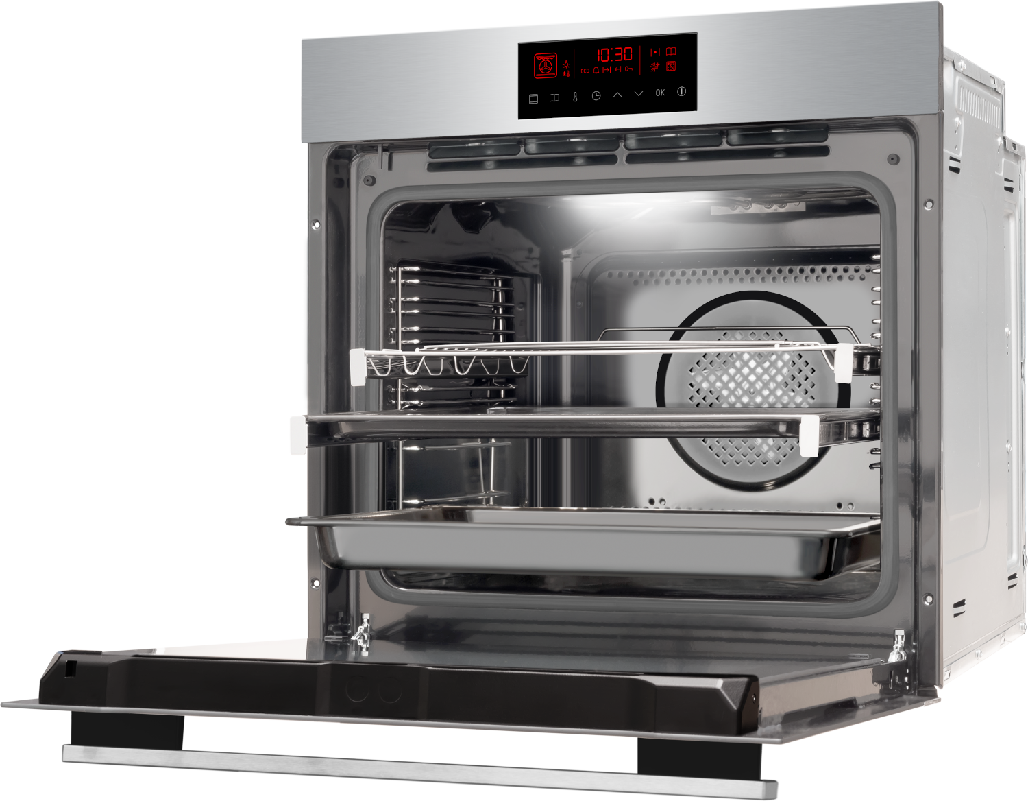 KOENIC Multifunctionele Oven A+ (KBO 43211 M)