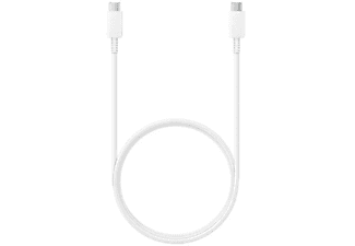 SAMSUNG EP-DN975BWEGWW 5A TypeC Kablo Beyaz