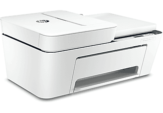 HP Multifunktionsdrucker DeskJet 4130 Cement Inkl. 4 Probemonate Instant Ink