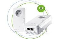 DEVOLO Powerline Magic 2 Next WiFi Starter Kit Blanc (8621)