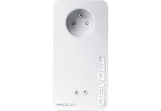 DEVOLO Powerline Magic 2 Next WiFi Starter Kit Wit (8621)