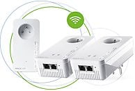 DEVOLO Powerline Magic 2 Next WiFi Multiroom Kit Wit (8629)