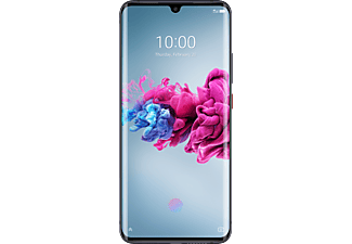 Zte Axon 11 128 Gb Schwarz Dual Sim Smartphone 128 Kaufen Saturn