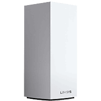 MediaMarkt LINKSYS Velop AX5300 Tri-band 1-pack aanbieding