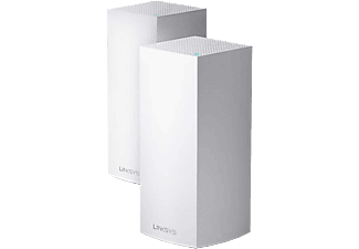 LINKSYS Velop AX5300 Tri-band 2-pack