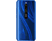 XIAOMI Redmi 8 4/64GB DualSIM Zafír kék Kártyafüggetlen Okostelefon