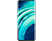 XIAOMI Mi 10 8/128 GB SingleSIM Korallzöld Kártyafüggetlen Okostelefon