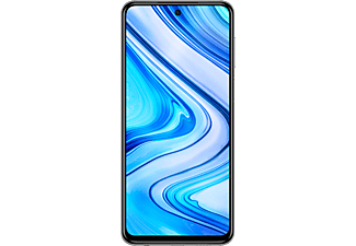 XIAOMI Redmi Note 9 Pro 6/64 GB DualSIM Fehér Kártyafüggetlen Okostelefon