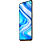 XIAOMI Redmi Note 9 Pro 6/64 GB DualSIM Fehér Kártyafüggetlen Okostelefon