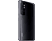 XIAOMI Mi Note 10 Lite 6/128 GB DualSIM Fekete Kártyafüggetlen Okostelefon