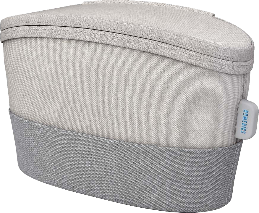 HOMEDICS SAN-B100GY UV-C Fertőtlenítő táska